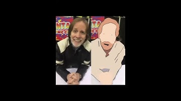 I made James Arnold Taylor into Obi Wan with ebsynth...Sort of...#shorts