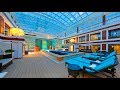 Norwegian Escape: Full Haven Tour