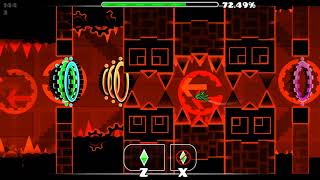 Old Cataclysm 53-100 (progress 2)