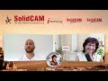 How Slovenia Became a SolidCAM Powerhouse | Featuring Jernej Gajšek