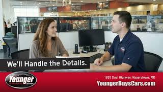 We’ll Buy Your Car Today
