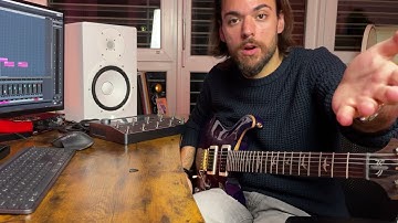 Neural DSP Quad Cortex | silky smooth lead tone | Martin Miller Preset