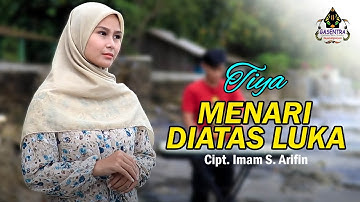 TIYA - MENARI DIATAS LUKA (Official Music Video)