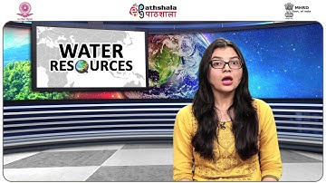 Geospatial Techniques and Watershed Mapping