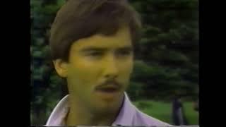 Dick Zokol 1981 NCAA Champion BYU Capt.