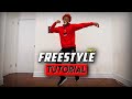 THIS is Why You CAN&#39;T Freestyle Dance | Part 2 @LordHec_ | Freestyle Tips