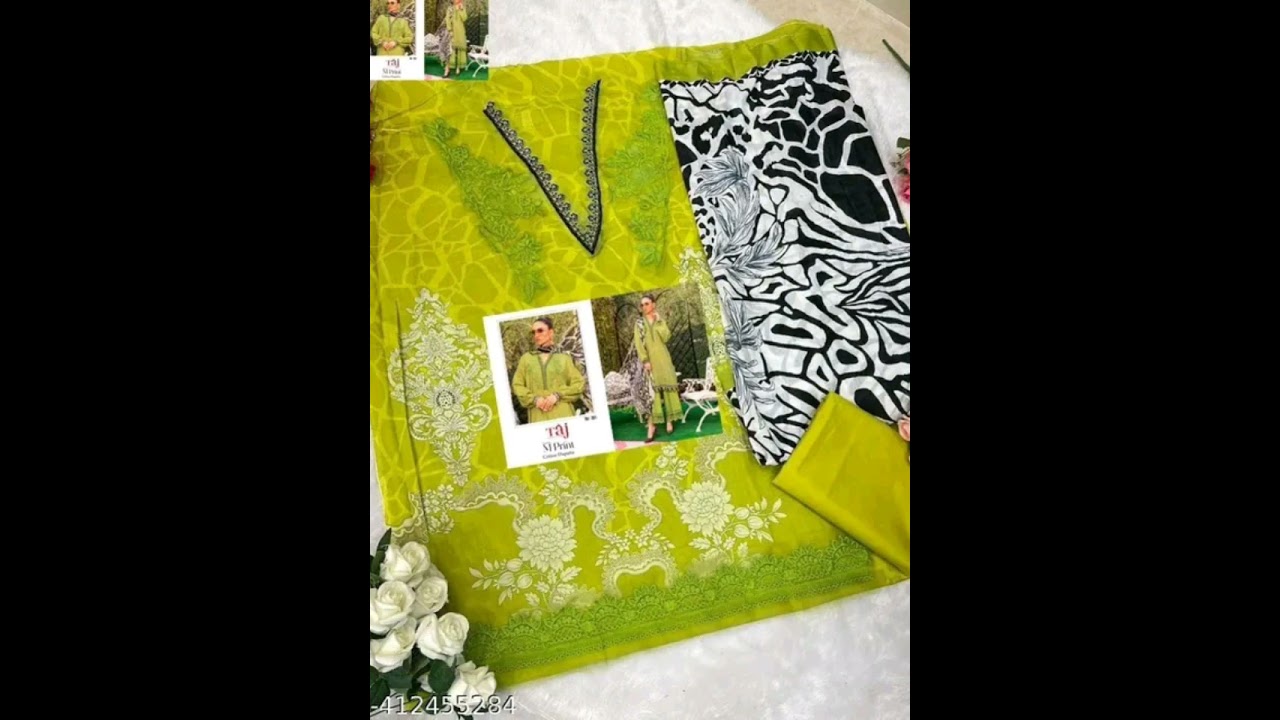 printed lawn suit design 2025@bestdesignerideas