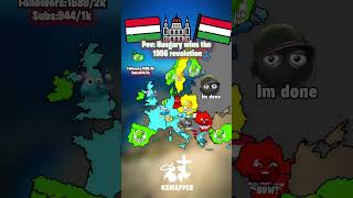 Pov Hungary Wins The 1956 Revolution