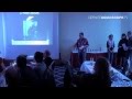 The art of the planted aquarium 2013  scaper night pt3