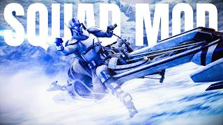 The Most INCREDIBLE Star Wars Game... Is A MOD!