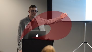 Designing for Accessibility - Liquid Lunch & Learn