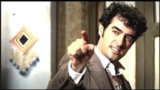 Mohsen Chavoshi - Afsar (Music Video) Resimi