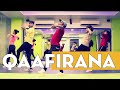 Qaafirana  dance choreography  anil kumawat  streak motion dance academy