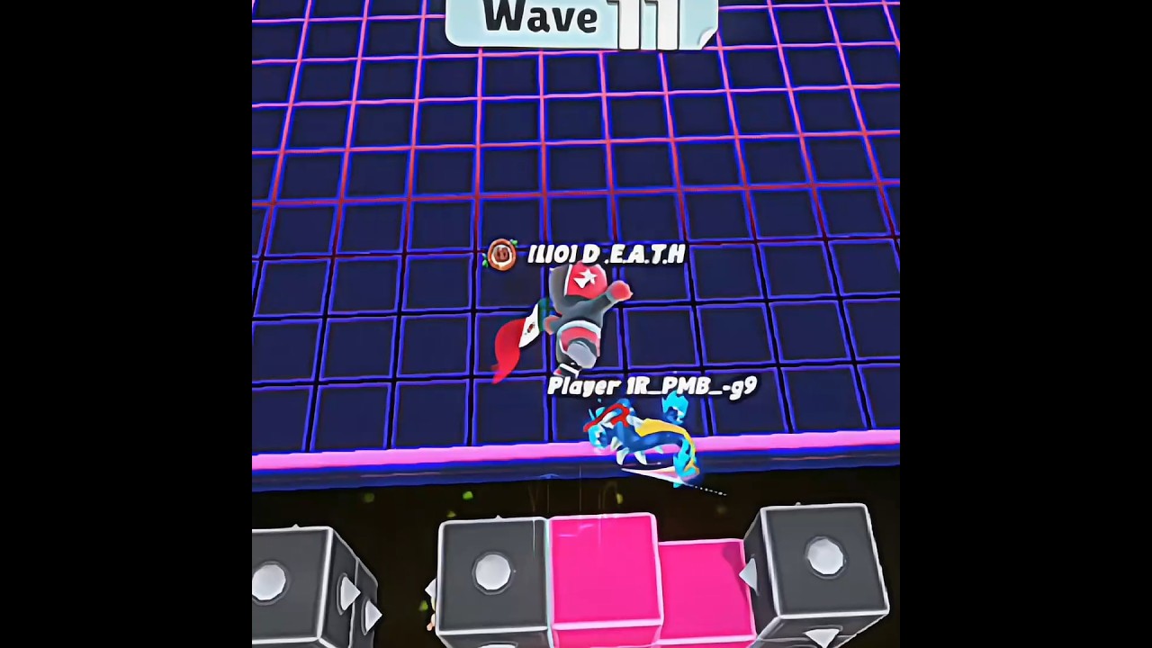They can't even make a save 😭 - YouTube