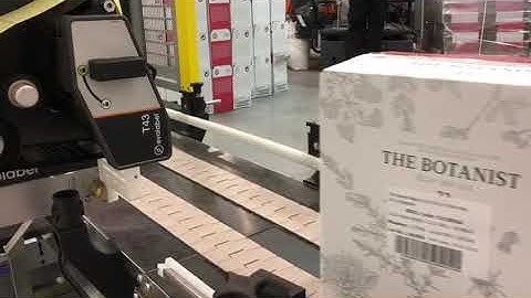 Evolabel_BlowVac Applicator_The Botanist Gin