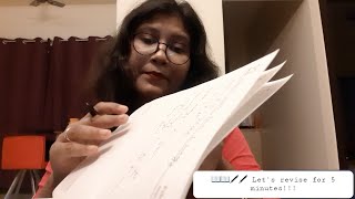 Revise your Physics formulas || ASMR Edition || screenshot 3