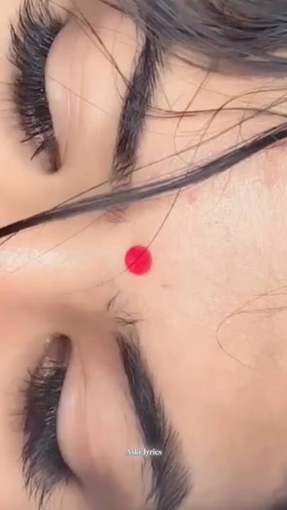 Tere  naina tere naina lyrics video 🦋👀🤭 #trending #love