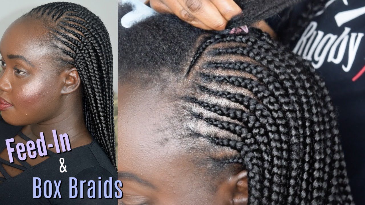9. How To Maintain and Care for Your Feed In Braids - wide 9
