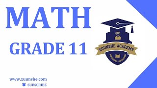 Chapter Five, Lesson Six