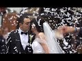 Demetri & Sofia's Greek Wedding