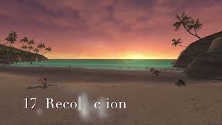 Final Fantasy Xi Top 20 Songsnon Expansion