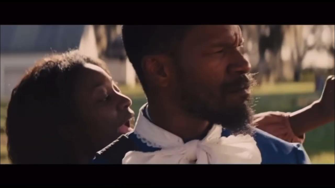 Django Revenge of the Brittle Brothers YouTube