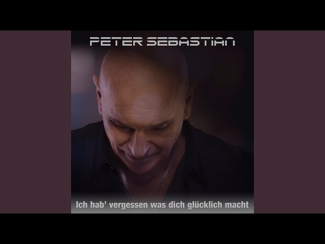 Peter Sebastian - Sebastians M.I.S Hit-Mix