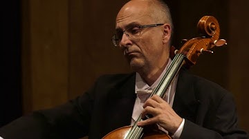 J. K. Vaňhal: Téma s variacemi C dur / Theme with variations C major