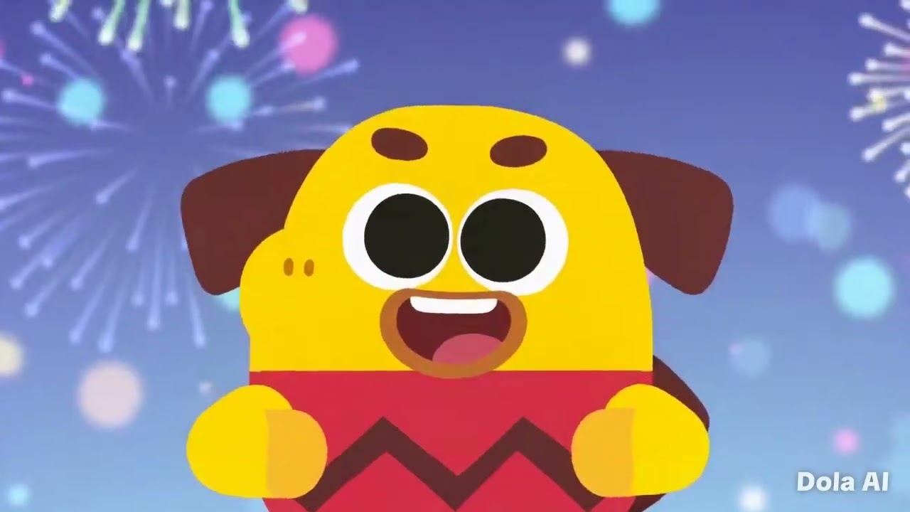 Happy new year 2027 - YouTube