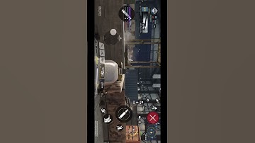 UNREAL HEADSHOT in COD 🔥😱 #shorts