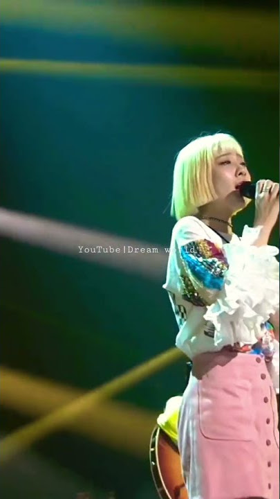 Bolbbalgan4 Song... |'Dream' Song 🎶|#Bolbbalgan4 #woojiyoon #ahnjiyoung #dream #shorts