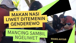 Thin so that eating can continue to be enjoyable