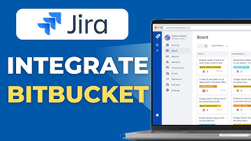 How to Integrate Jira with Bitbucket Step by Step