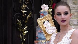 WedLuxe Style Shoot- R5 Event Design- Full Video