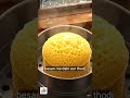 Peaceful Indian Cooking Vibes | Gujarati Dhokla Recipe in 4K