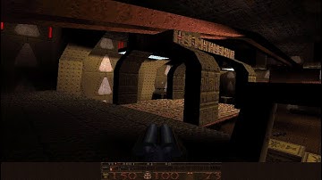 Threewave Capture - CTF8 - The Strongbox