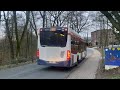 Mobiel stadtbus bielefeld wagennummerkom 6111  linie 122 rundverkehr bethel