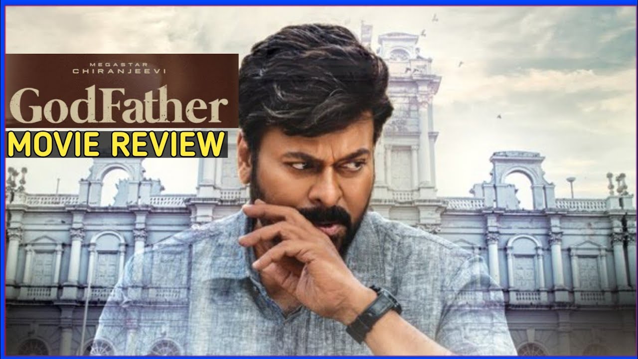 the godfather telugu movie review