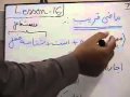 Lesson 16  farsi  persian language course for urdu speakers
