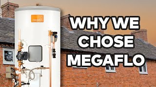 Why MegaFlo?