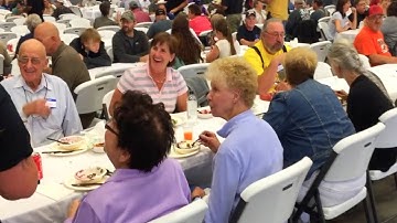 Tour of GK Machine Inc.  - (September 16, 2015)