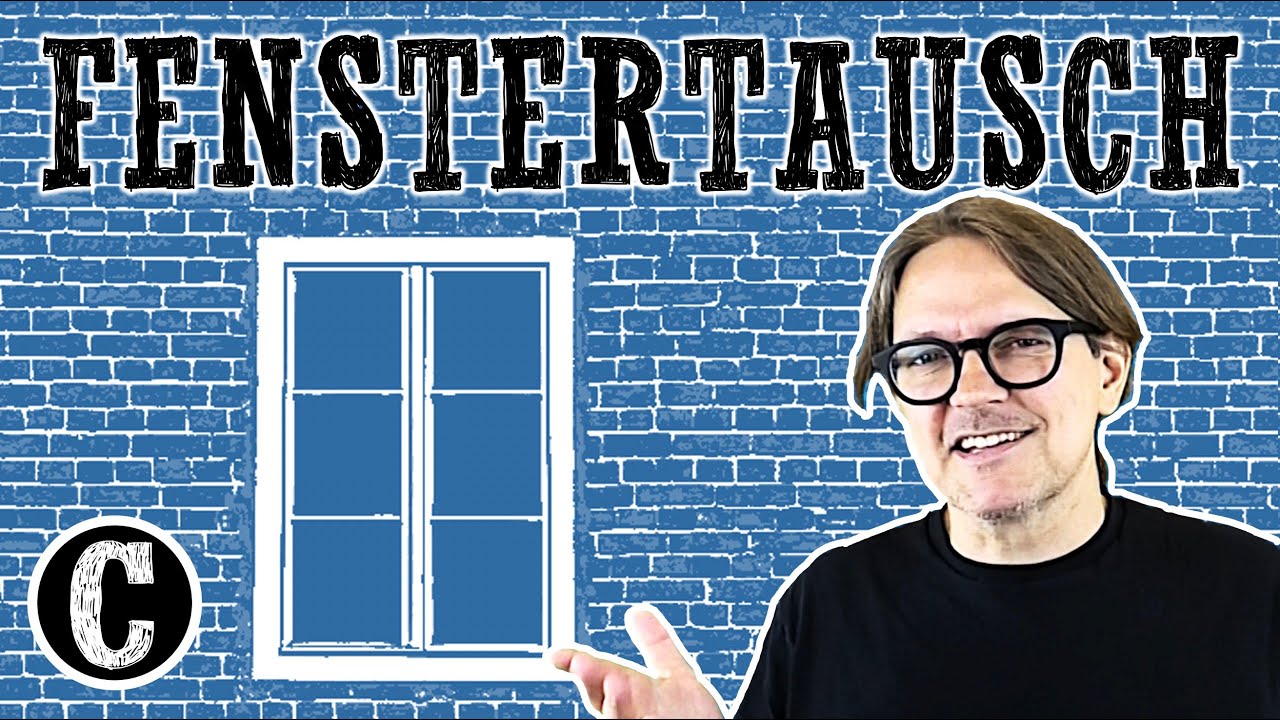 Aufgepasst beim Fenstertausch im Altbau – Darauf ist zu achten!