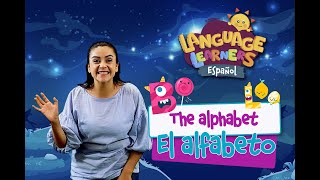 The Alphabet | Language Learners