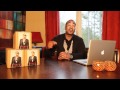 Canton Jones explains his song - In Da Club (@thecantonjones @rapzilla)