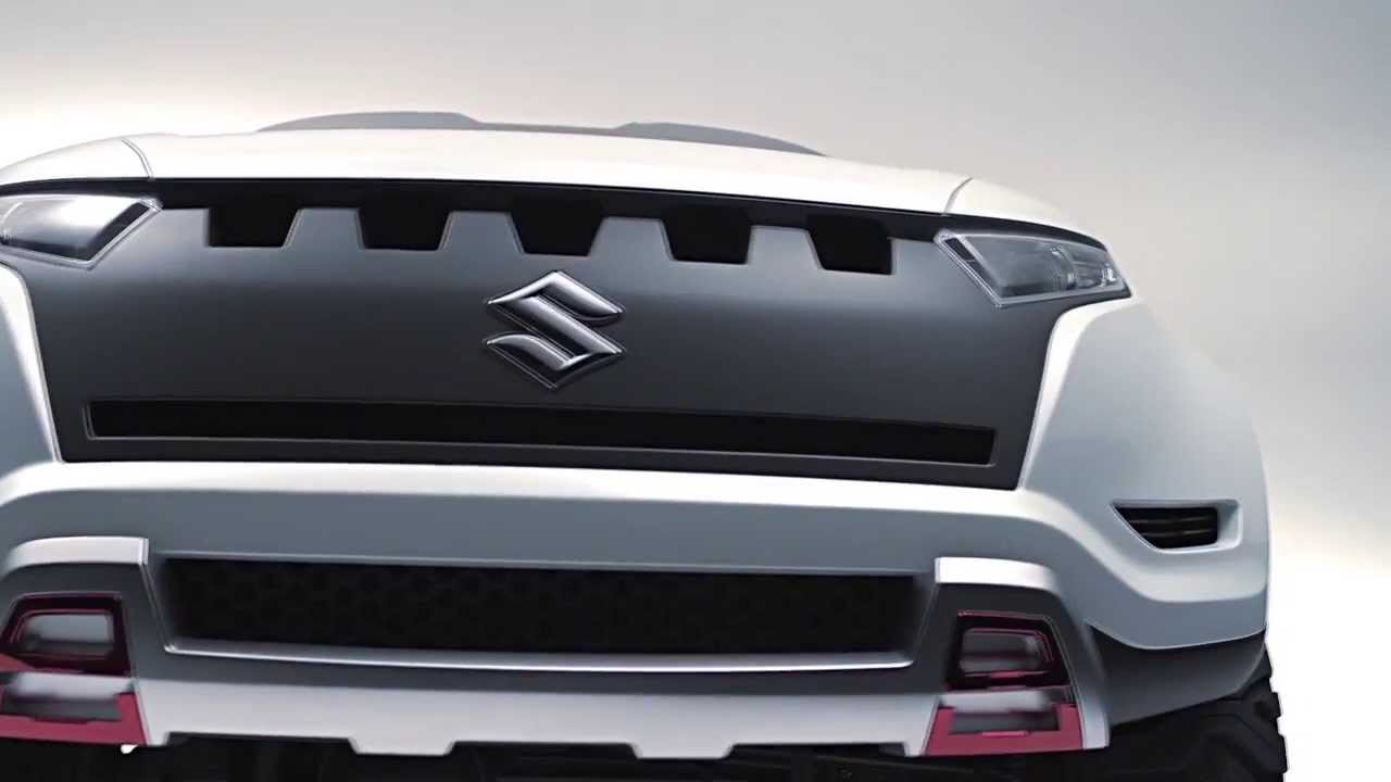 Toyota x lander