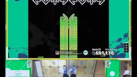 鳳 (Five Flares Mix) BDP 原速 no bar 999810 PFC 20251115-0944 [5:4]