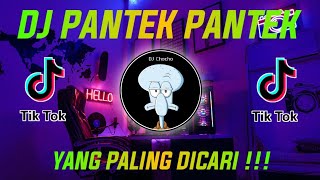 Download Lagu DJ PANTEK PANTEK REMIX JEDAK JEDUK VIRAL TIKTOK TERBARU 2021 MP3
