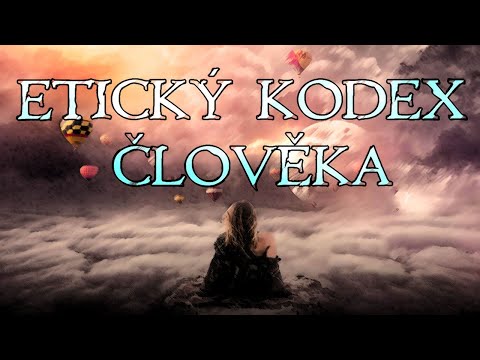 Video: Co je to etický kodex a jaký je jeho účel?