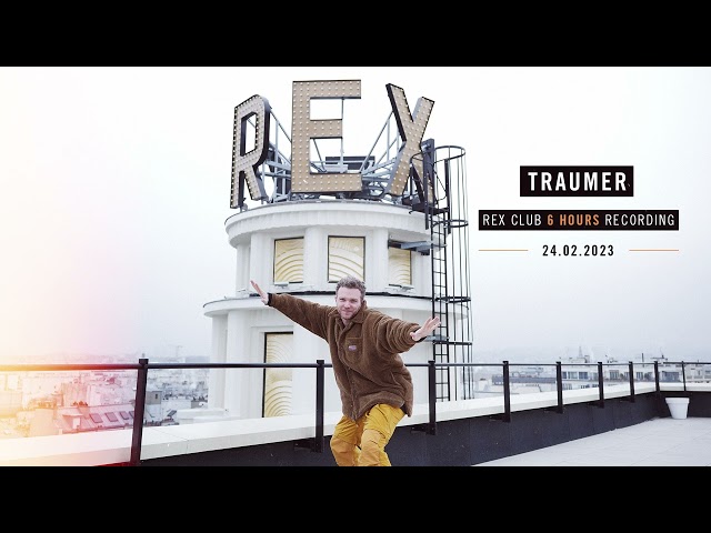 TraumeR - Traumer