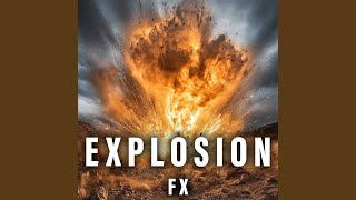 Rock Explosions